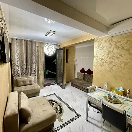 Apartament Gold *