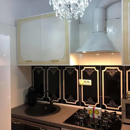 Apartament Gold