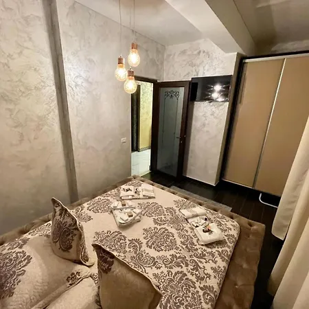 Gold Apartament *