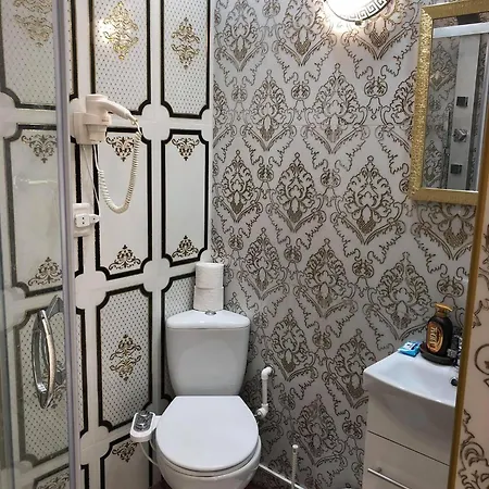 Apartament Gold *